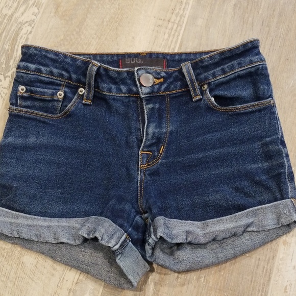 BDG Pants - BDG l Jean shorts